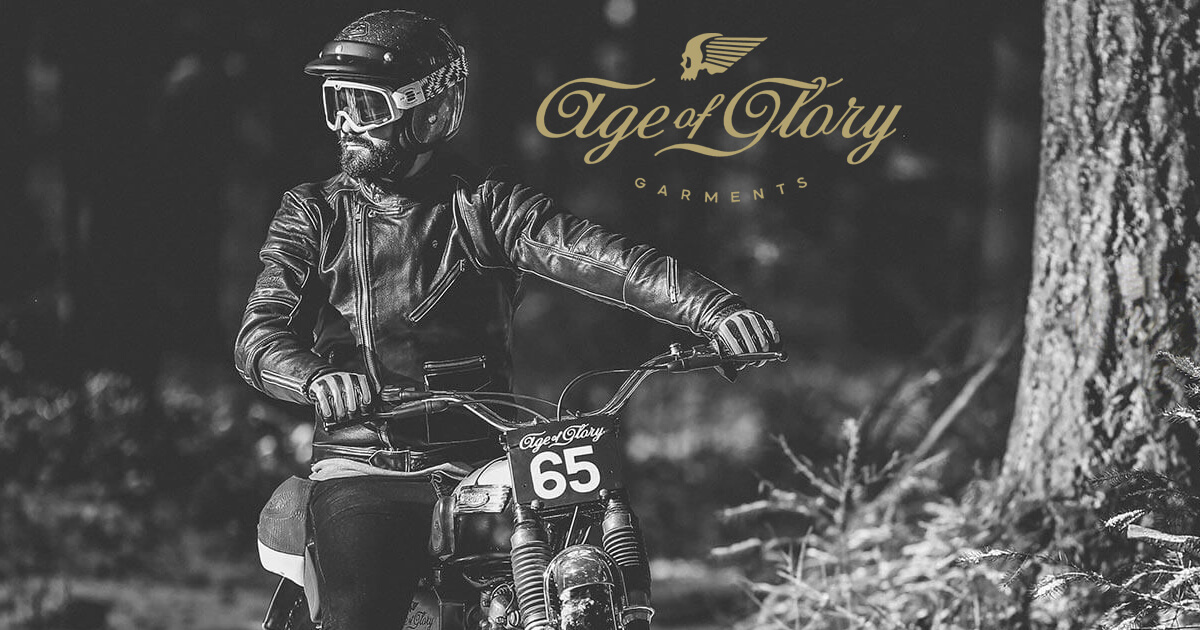エイジオブグローリー(AGE OF GLORY)公式サイト - 時代を超えた