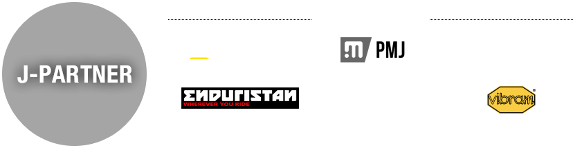 J-PARTNER
