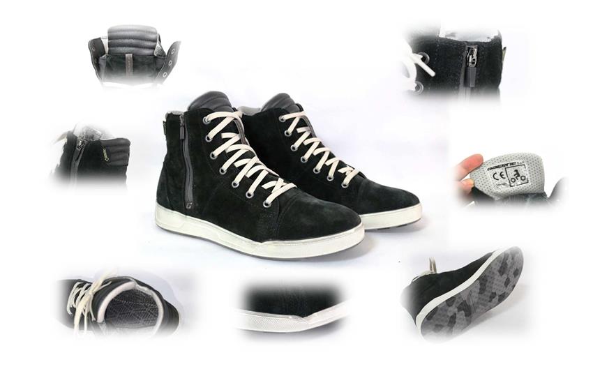 【GAERNE】ボヤージャー(VOYAGER)インプレッション by ビッグマシン NEWS(ニュース) ジャペックス公式サイト