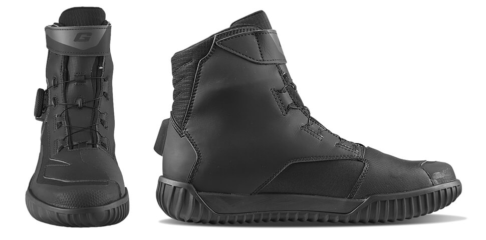 Gブレイブ ゴアテックス