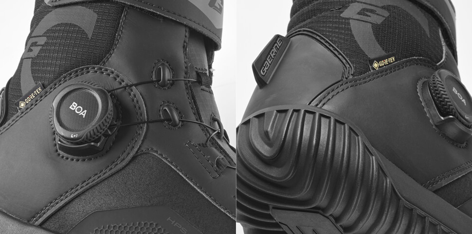 Gブレイブ ゴアテックス