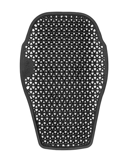 ゼウスプロ 背中プロテクター