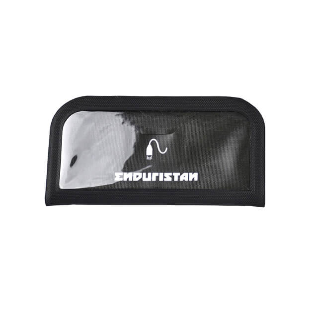 HandlebarBag-L Spare Map Pocket