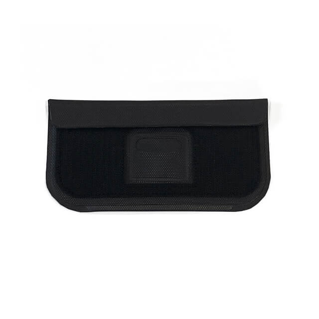 HandlebarBag-L Spare Map Pocket