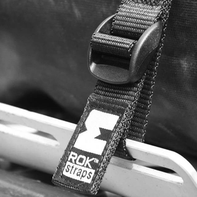 Rok Straps