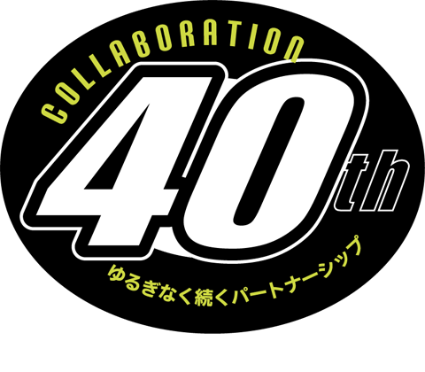 Partnership 40th