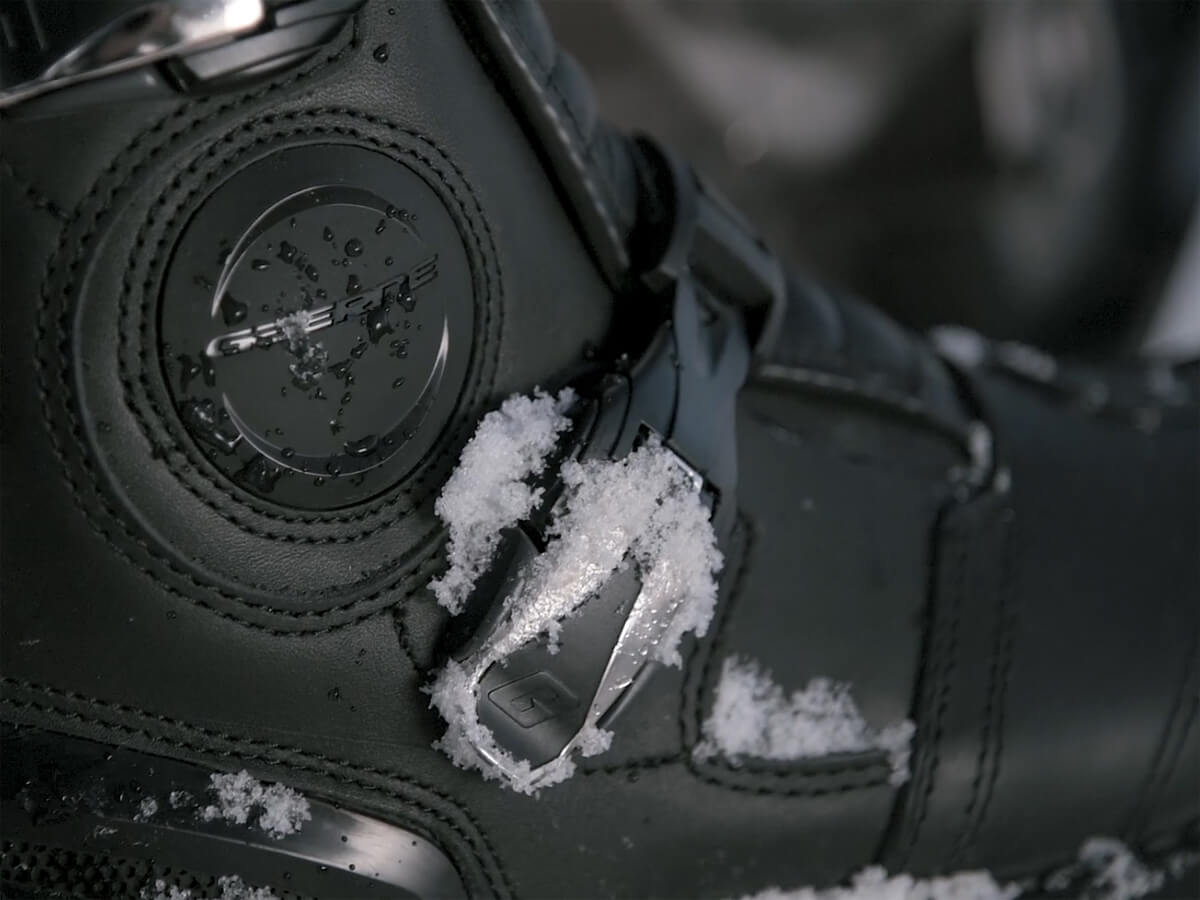 Gミッドランド ゴアテックス(G-MIDLAND GORE-TEX) | ガエルネ