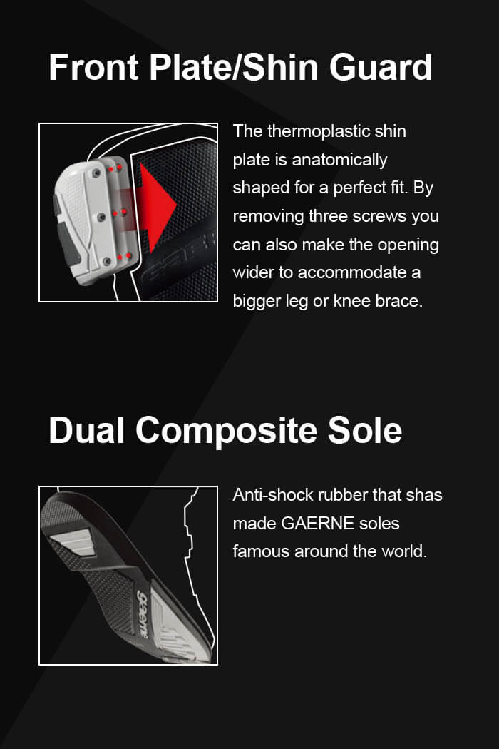 Dual Stage Pivot