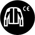CE Protector Shoulder and Elbow